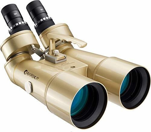 Binocular Binocular Barska Ab12766 Encuentro 16x70 Telescopi