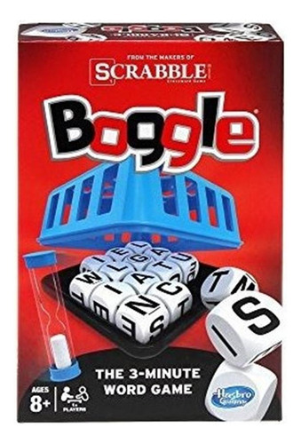 Juego De Scrabble Bog