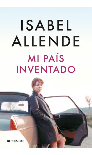 Mi Pais Inventado (bolsillo) - Isabel Allende