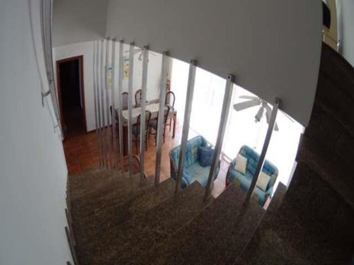 Imagem 18 de 30 de Cobertura Residencial À Venda, Praia Das Pitangueiras, Guarujá. - Co0133 - 34709256