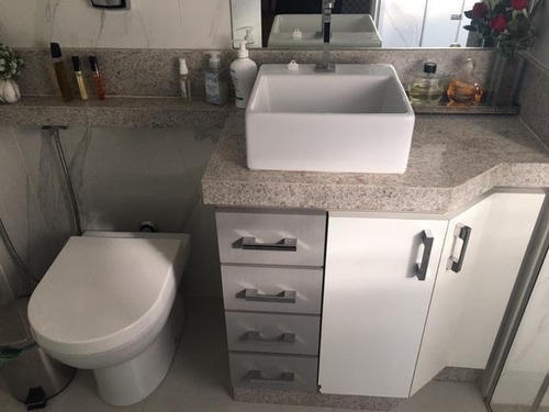 Imagem 14 de 15 de Apartamento Para Venda Em Volta Redonda, Colina, 4 Dormitórios, 1 Suíte, 3 Banheiros, 2 Vagas - 122_2-717927