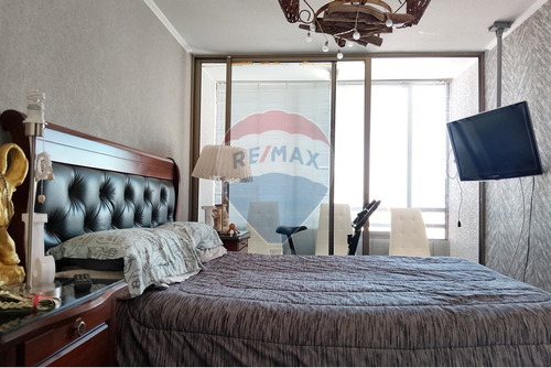 ¡tu Nuevo Hogar En Recoleta Te Espera!