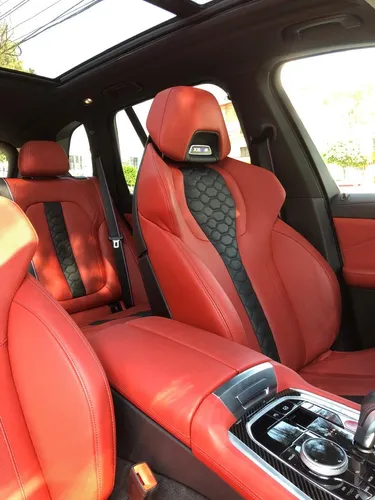 BMW X5 M COMPETITION
