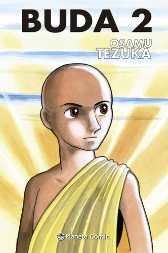 Buda #2 / Pd., De Tezuka, Osamu. Editorial Planeta, Tapa Dura En Español, 2022