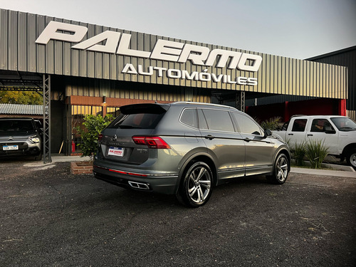 Volkswagen Tiguan 2.0 Tsi R-Line At