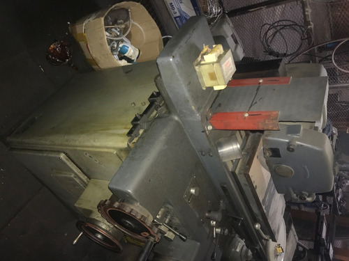 Imagen 4 de 10 de Maquinaria Y Herramientas Taller De Matriceria
