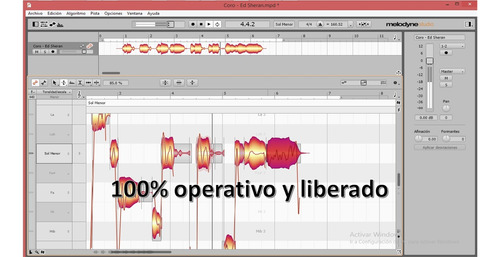  Melodyne 5 ¡domina La Voz Con Celemony M5! 