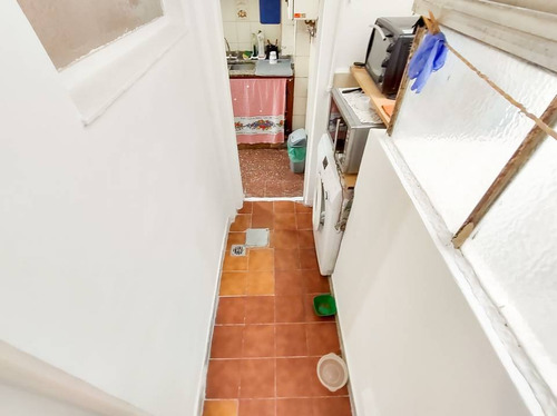 Imagen 20 de 25 de Venta De Departamento En Balvanera