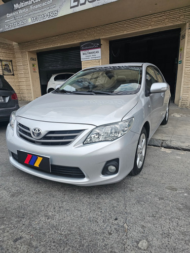 Toyota Corolla 1.8 Xei Mt Pack 136cv