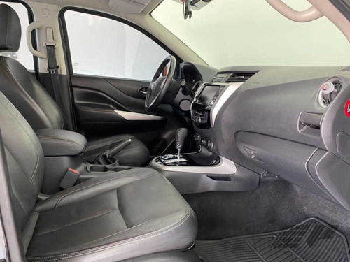 Nissan Frontier Xe 4x4