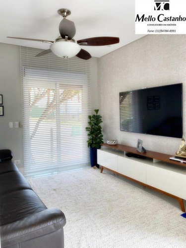 Imagem 11 de 15 de Casa Para Alugar Aphaville Vila Solaia Mackenzie - 1001595_1-1770629