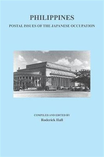 Philippines - Roderick Hall (paperback)