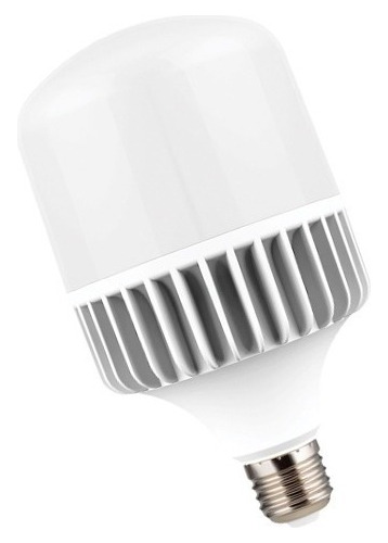 Lampara Led 30w Galponera Interelec Luz Fria Dia