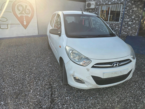 Hyundai i10 1.1 Gls Mt