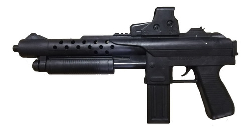 Rifle A Balines Tec-9 Airsoft 