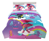 Comprar Juego De Sábanas Franco Kids, 5 Piezas, Full, Para Niños Aa