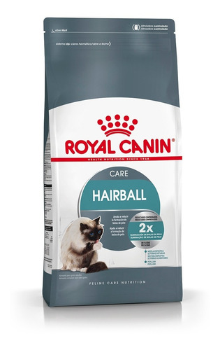 Hairball Care Royal Canin 1.5kg Gatos Elimina Bola De Pelos