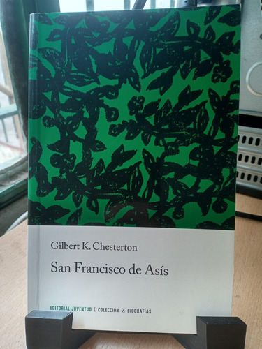 San Francisco De Asis Gilbert Chesterton