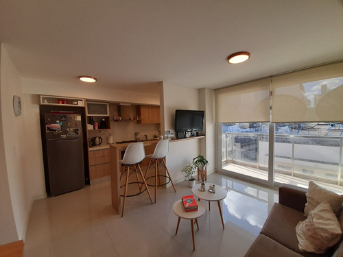 Venta Departamento 2 Amb. La Perla Cronos Xix