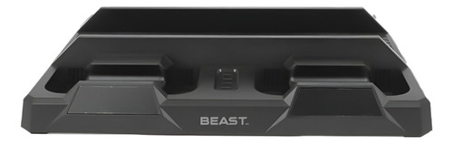Base Para Controles Y Juegos Beast Enfría Y Carga X-one Base Multi-función
