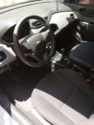 Chevrolet Prisma 1.4 Joy Ls 98cv