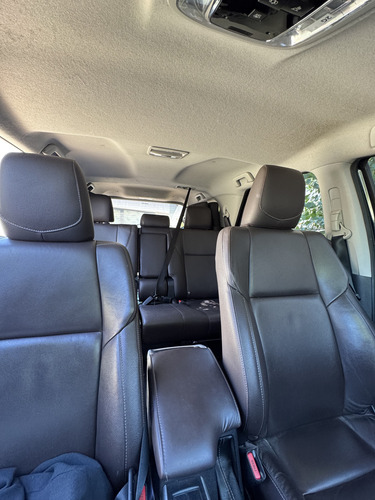Toyota Sw4 4x4 Srx 2.8 Tdi 6 A/t 7a