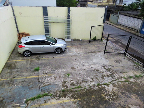Imagem 21 de 22 de Casa Comercial - Venda - Chacara Santo Antonio - Reo448437