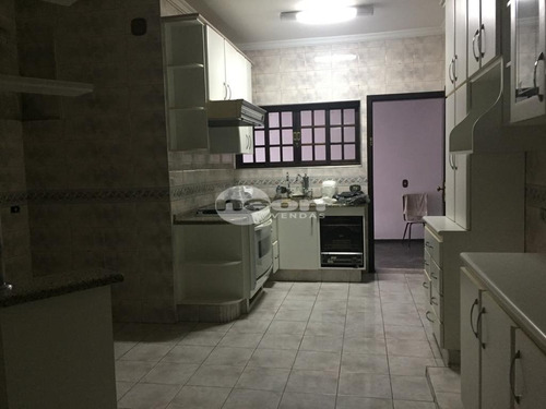 Imagem 9 de 15 de Casa Sobrado - Assuncao - Ref: 1068 - V-1068