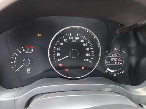 Honda HR-V 1.8 Lx Flex Aut. 5p