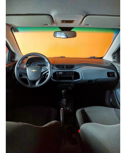 Chevrolet Onix 1.0 MPFI JOY 8V FLEX 4P MANUAL