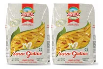 Comprar Pasta Sin Gluten Penne Divella Gluten Free 2x400g C\u002Fu