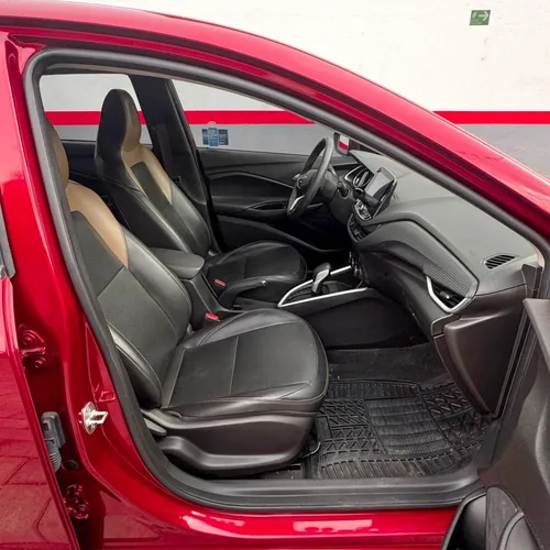 Chevrolet Onix 1.0t Lt At