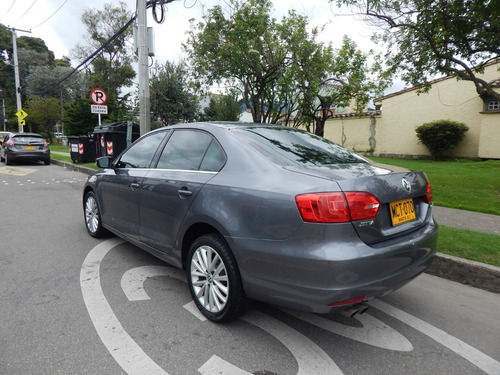 Volkswagen Nuevo Jetta