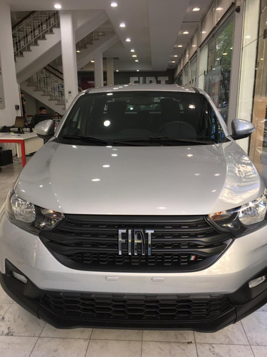 Imagen 7 de 15 de Fiat Strada Endurance Retira Con Anticipo O Tu Usado L
