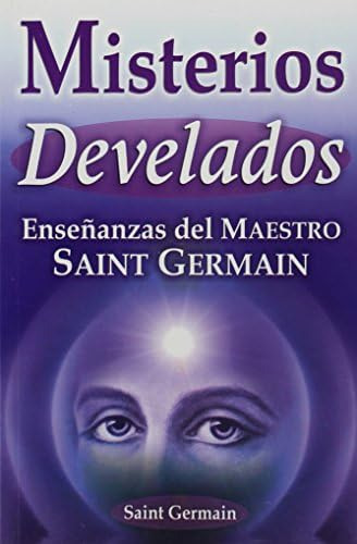 Libro:  Misterios Unveiled Mysteries (spanish Edition)