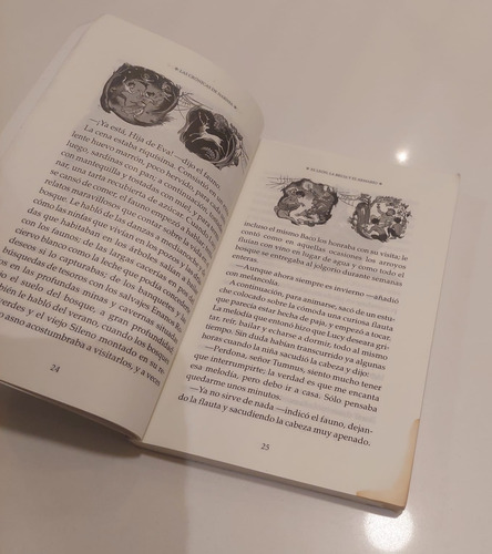 Las Crónicas De Narnia, El León, La Bruja Y El Armario (Usado)