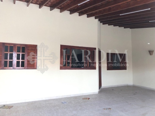 Imagem 4 de 30 de Paulicéia - Nova - 3 Dormitórios - Churrasqueira - 3 Vagas - Ca00515 - 33517837