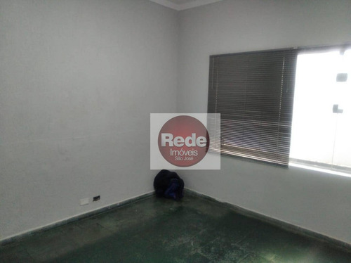 Imagem 14 de 14 de Ponto Comercial No Centro Da Cidade; - Pt0257