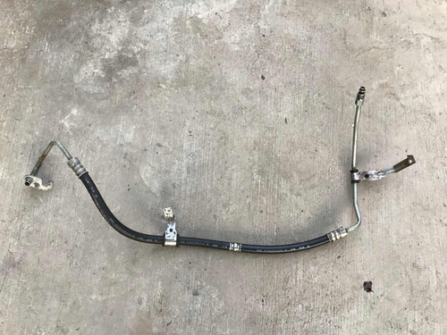 Linea Aceite Direccion Chevrolet Traverse 3.6 Aut Mod 09-12 (Usado)