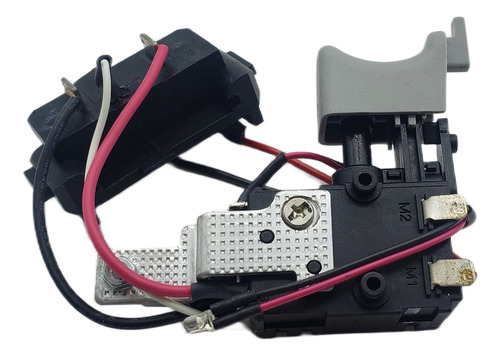 Interruptor N792970 P/taladro Mtx20k6a-b3 Mtx20k6 Mtx20k3b-b