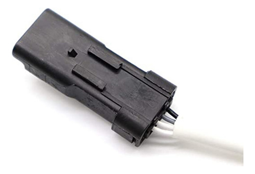 Sensor De Oxígeno Para 208 301 C-elysee Número De Pieza: 967