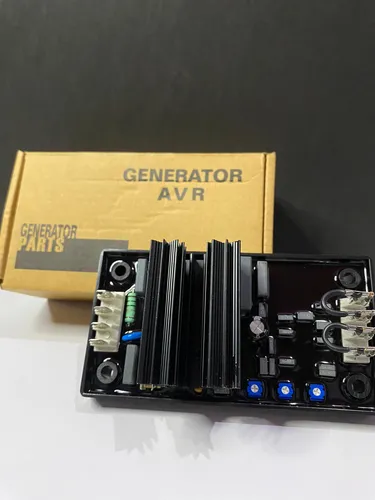 Avr Leroy Somer R230