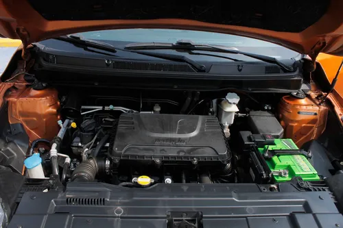 JAC S2 1.5 Hfc7151eav