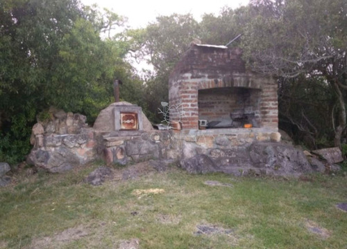 Imagen 13 de 16 de Campo 35 Has En Los Caracoles - San Carlos