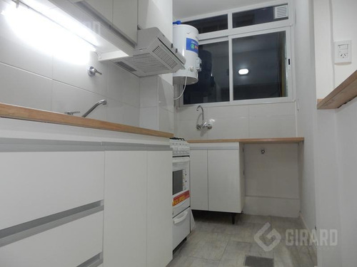 Imagen 7 de 15 de Departamento En Venta - Retasado