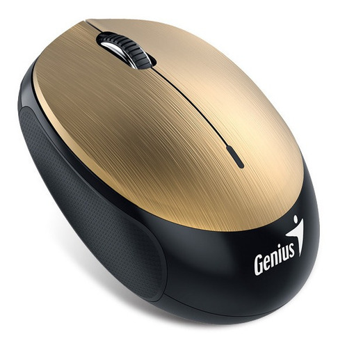 Mouse Inalambrico Genius Nx-9000 Bluetooth