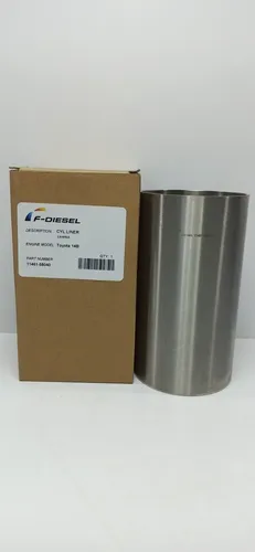 comprar Camisa De Motor Toyota Dyna 14b Semi Terminada Sin Borde 