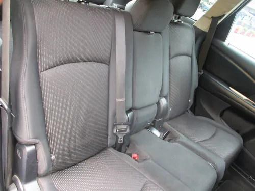 Dodge Journey Se 4x2 2400cc At Aa
