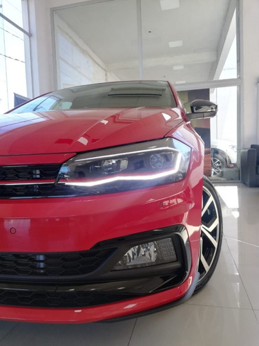 Volkswagen Nuevo Polo Gts 150cv 250tsi Borda