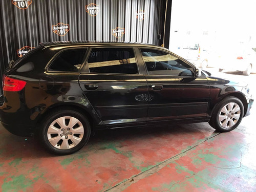 Audi A3 1.6 2010 Sportback